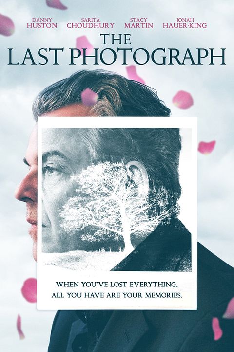 The Last Photograph : Affiche