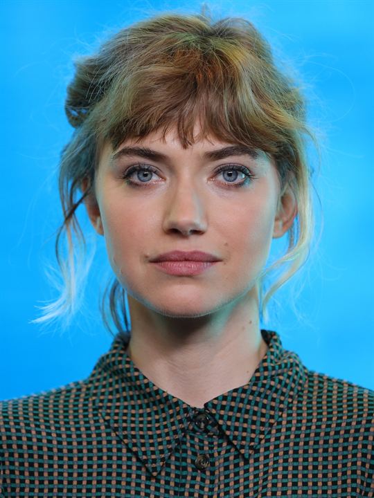 Affiche Imogen Poots