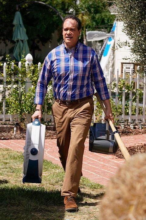 American Housewife (2016) : Photo Diedrich Bader