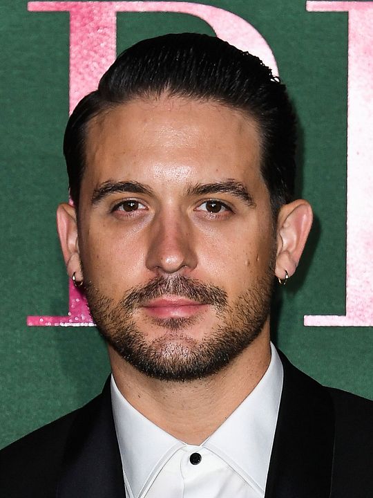 Affiche G-Eazy