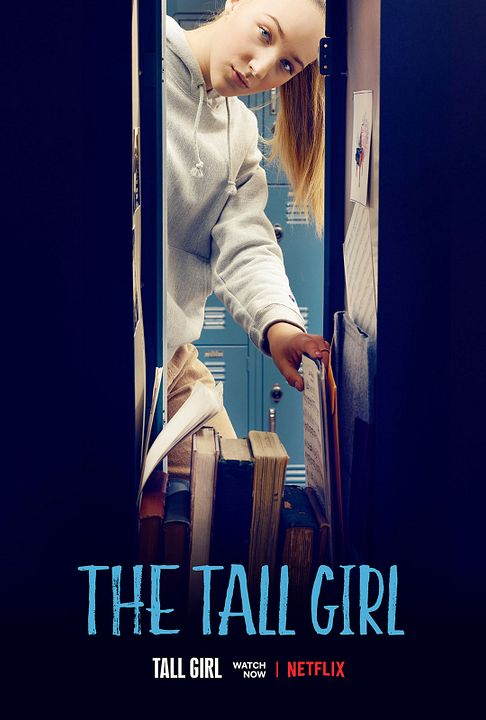 Tall Girl : Affiche