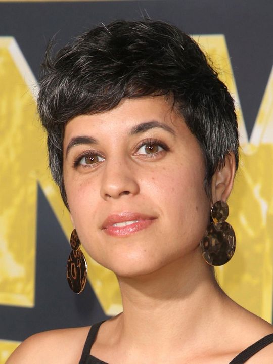Affiche Ashly Burch
