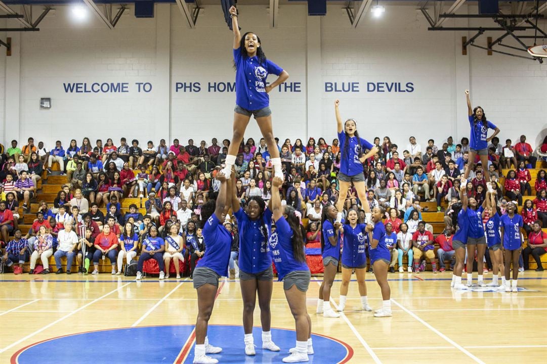 Pahokee, une jeunesse américaine : Photo