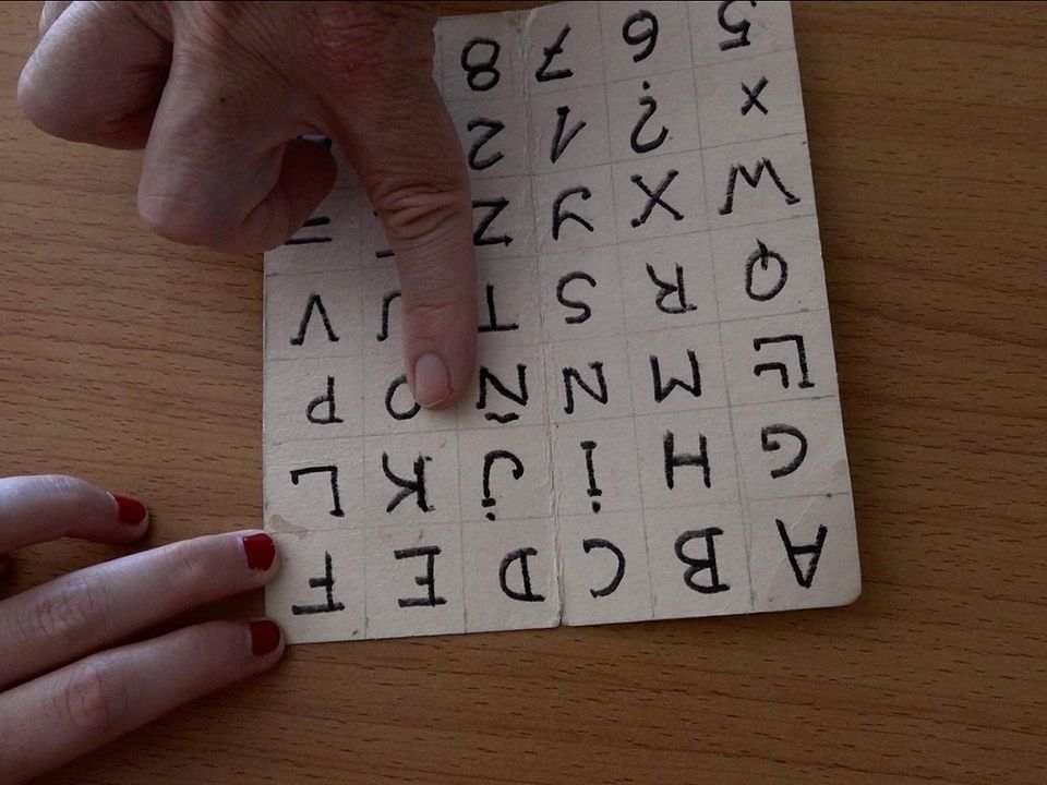 Las letras de Jordi : Photo