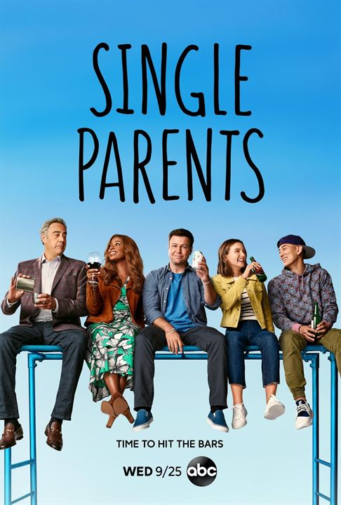 Single Parents : Affiche