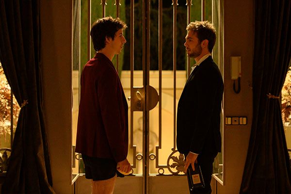 #Philo : Sapere Aude : Photo Carlos Cuevas, Pablo Capuz