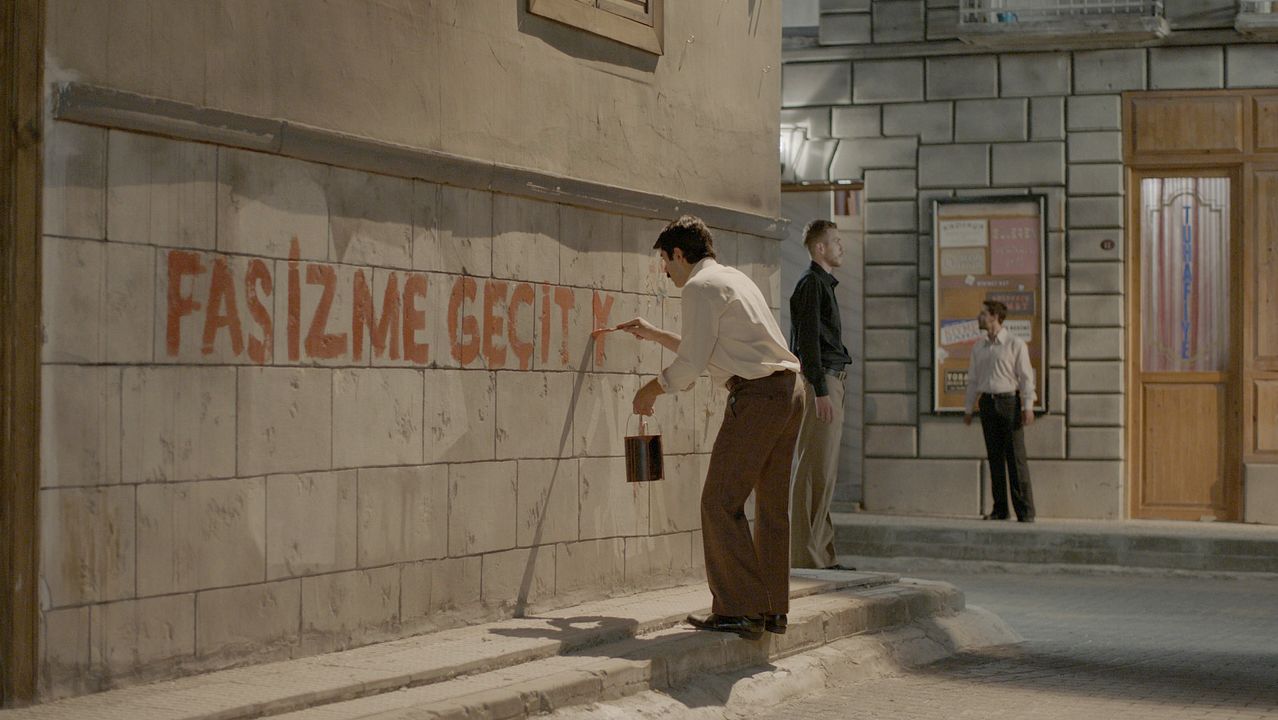 Merhaba Güzel Vatanım : Photo