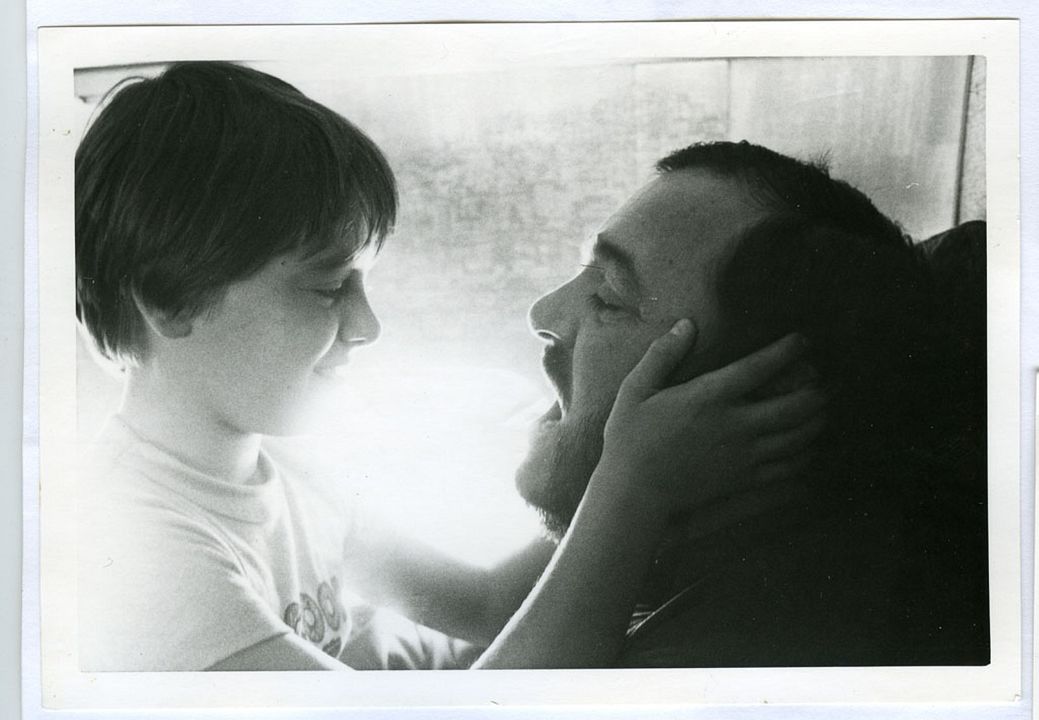 Pavarotti : Photo Luciano Pavarotti