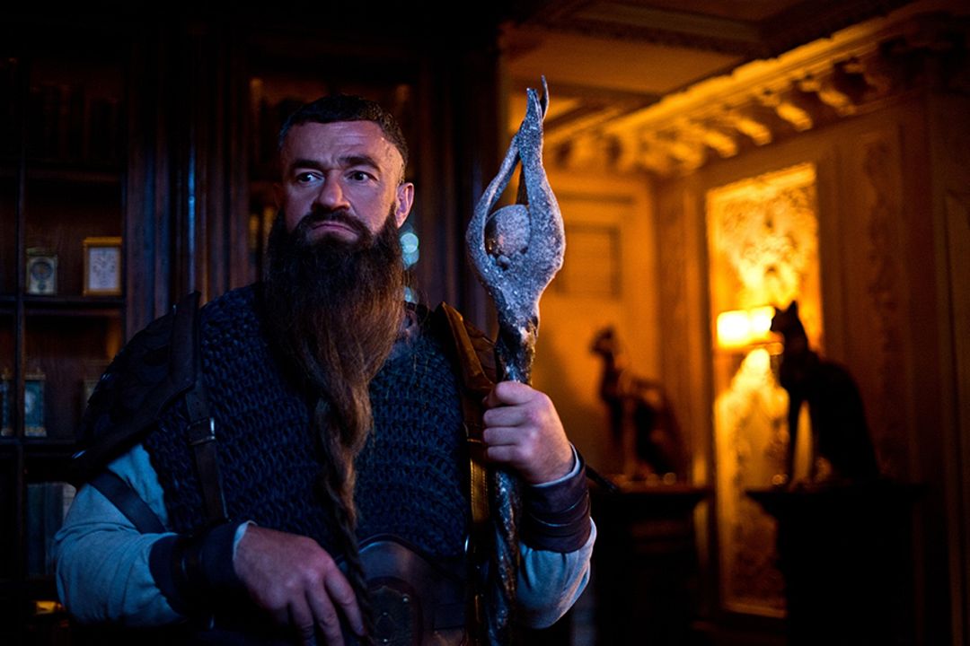 Wizards Kingdom : Photo