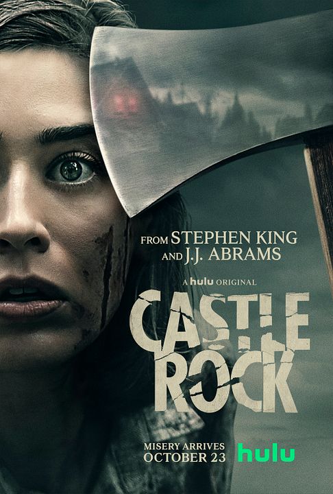 Castle Rock : Affiche