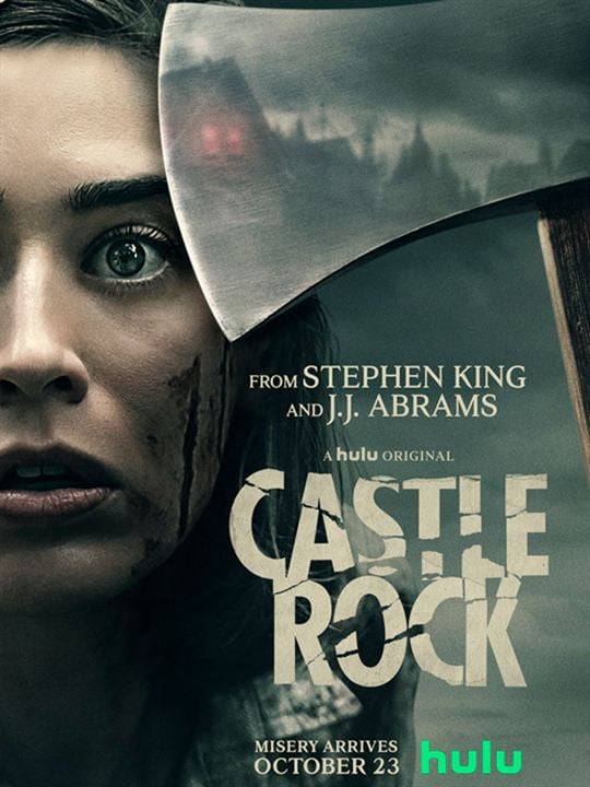 Castle Rock : Affiche