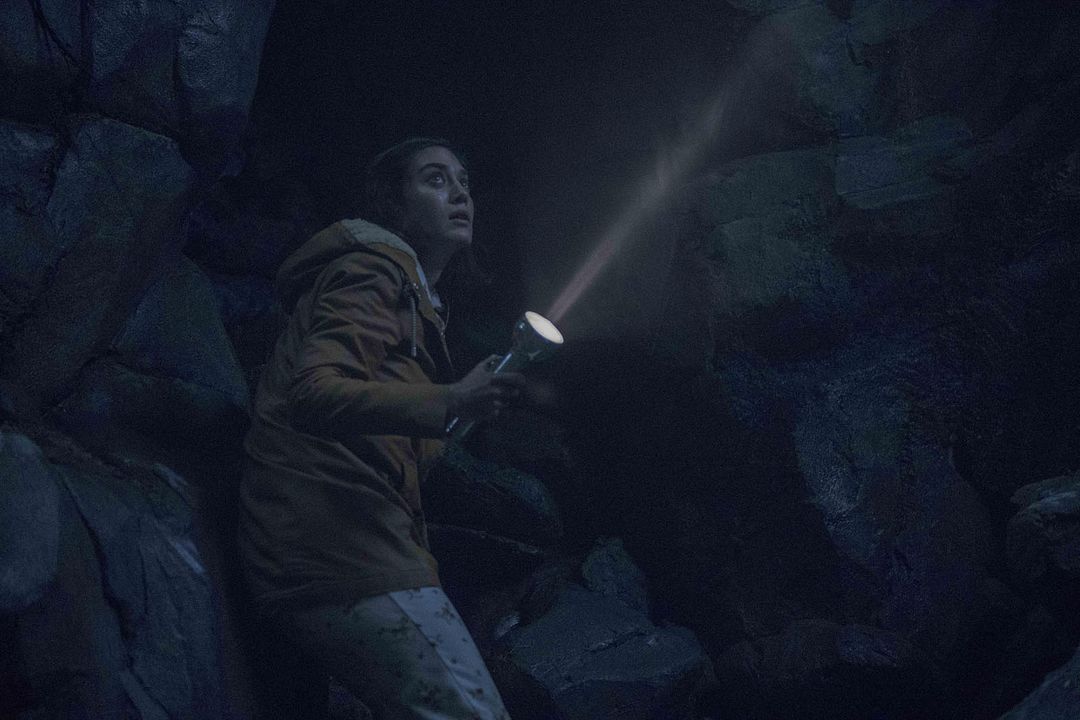 Castle Rock : Photo Lizzy Caplan