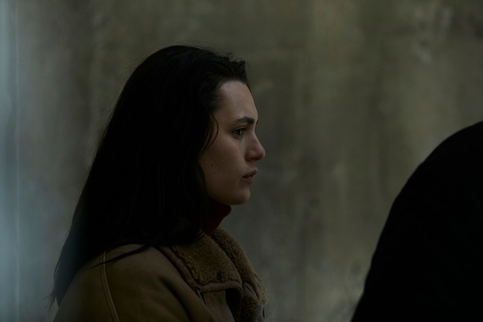 Sympathie pour le diable : Photo Ella Rumpf