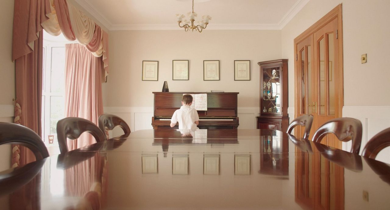 Parcours de piano : Photo