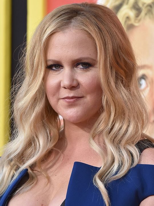 Affiche Amy Schumer