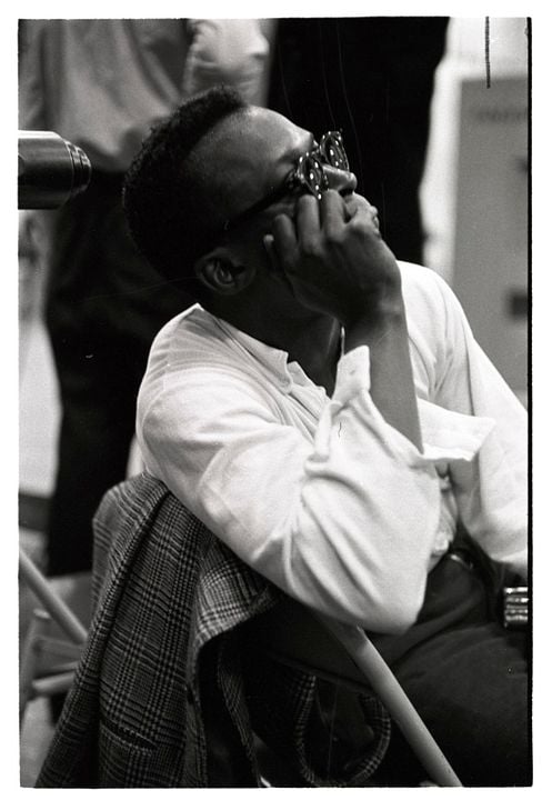 Miles Davis : Birth of the Cool : Photo Miles Davis