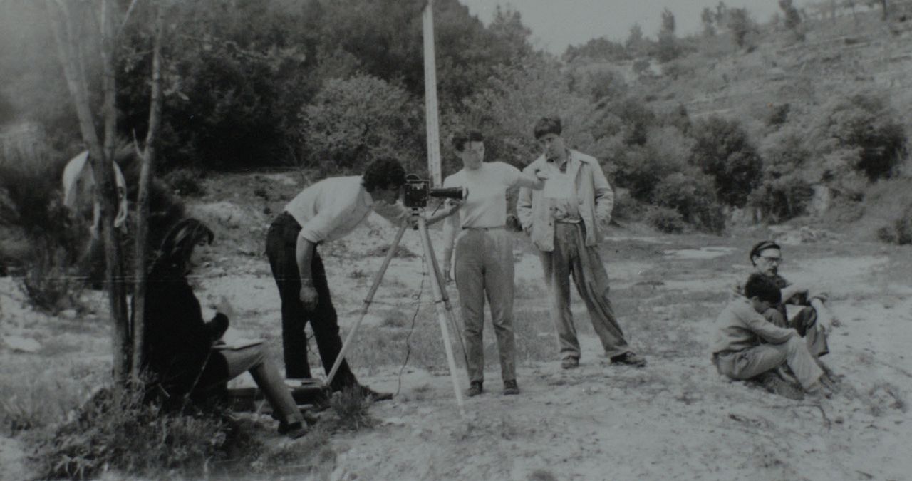 Monsieur Deligny, vagabond efficace : Photo