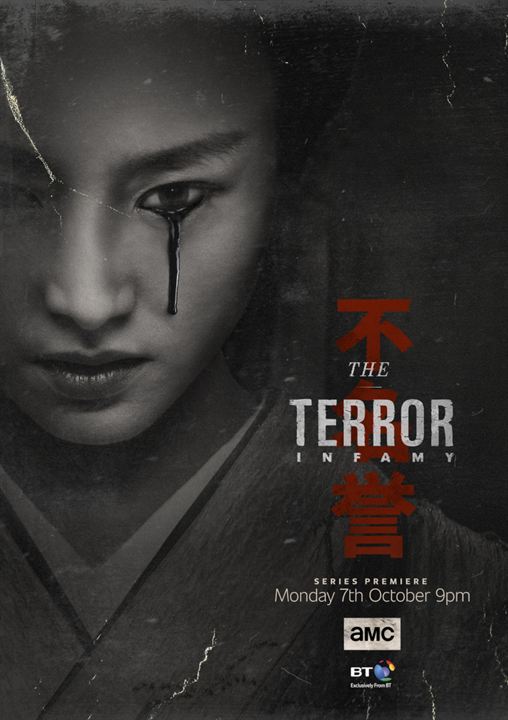 The Terror : Affiche
