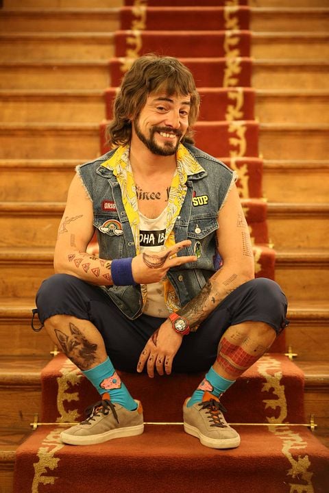 Baba Parası : Photo