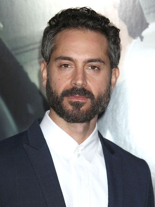 Affiche Omar Metwally