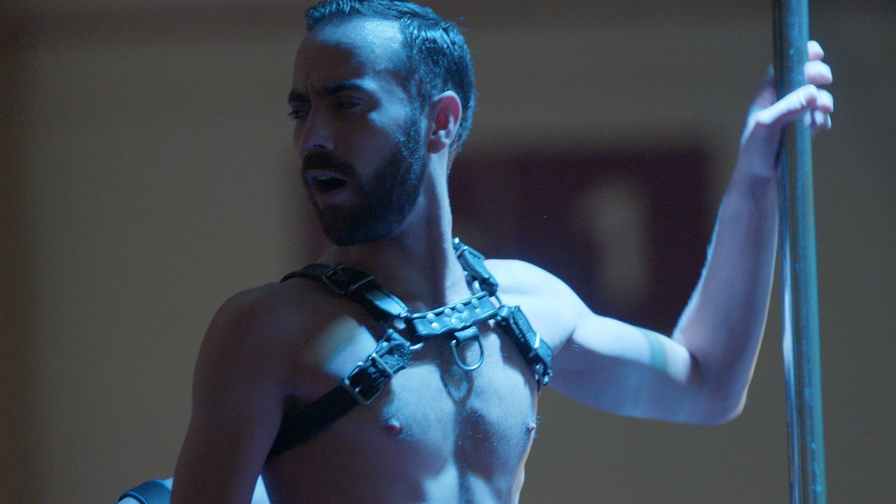 Até Que o Porno Nos Separe : Photo
