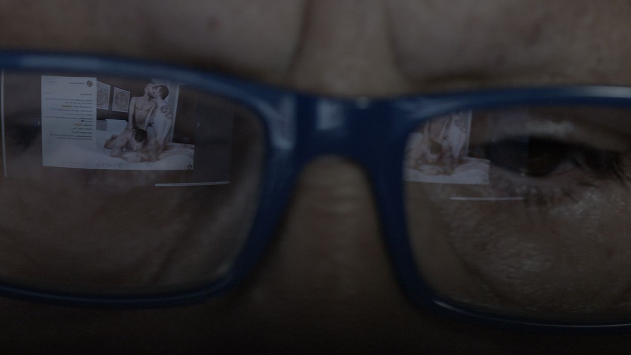 Até Que o Porno Nos Separe : Photo