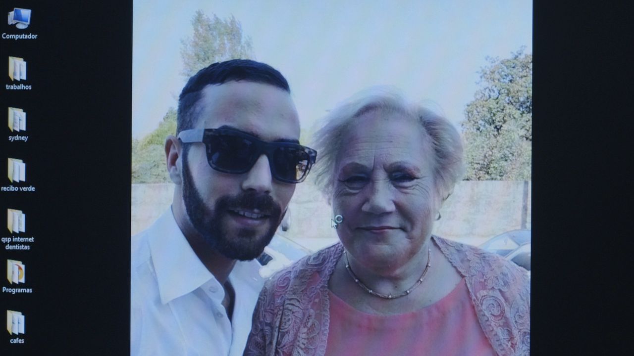Até Que o Porno Nos Separe : Photo