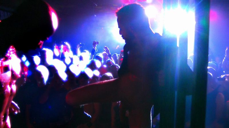 Jonathan Agassi Saved My Life : Photo