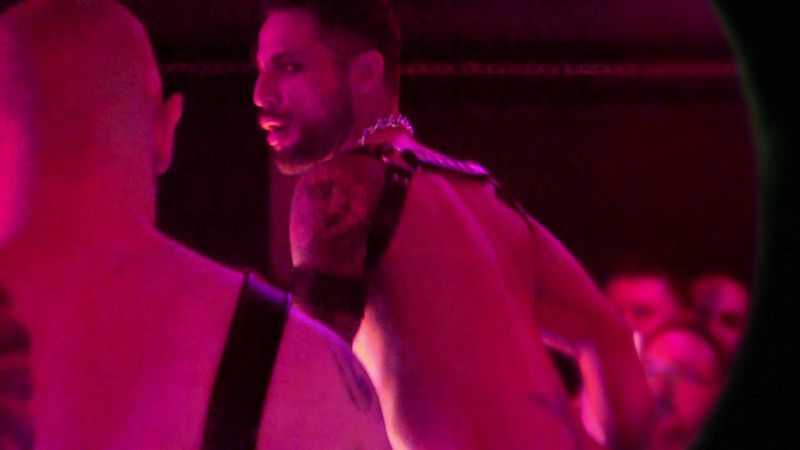 Jonathan Agassi Saved My Life : Photo