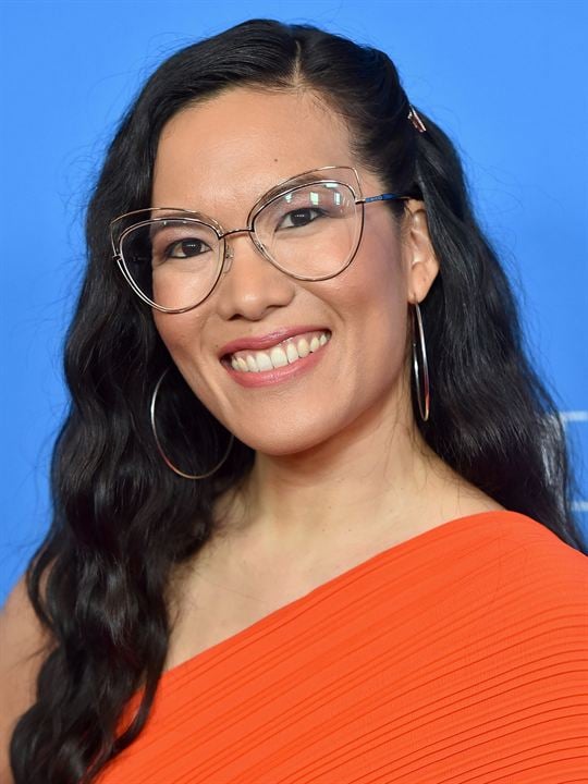 Affiche Ali Wong