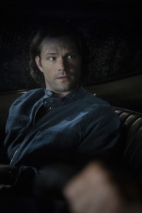 Supernatural : Photo Jared Padalecki