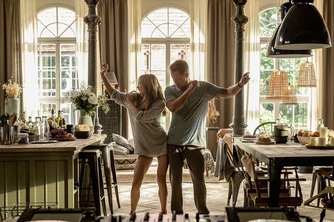 Photo Til Schweiger, Stefanie Stappenbeck