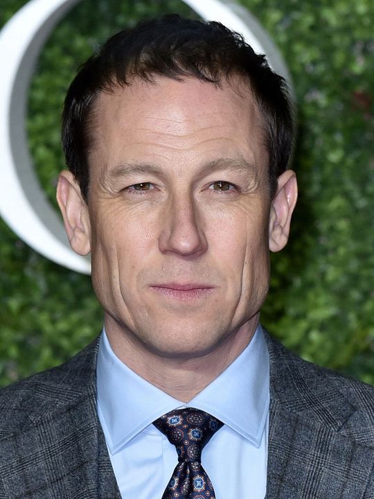 Affiche Tobias Menzies