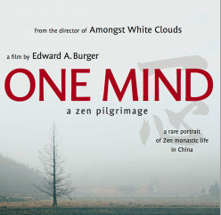 One Mind - Une vie zen : Affiche