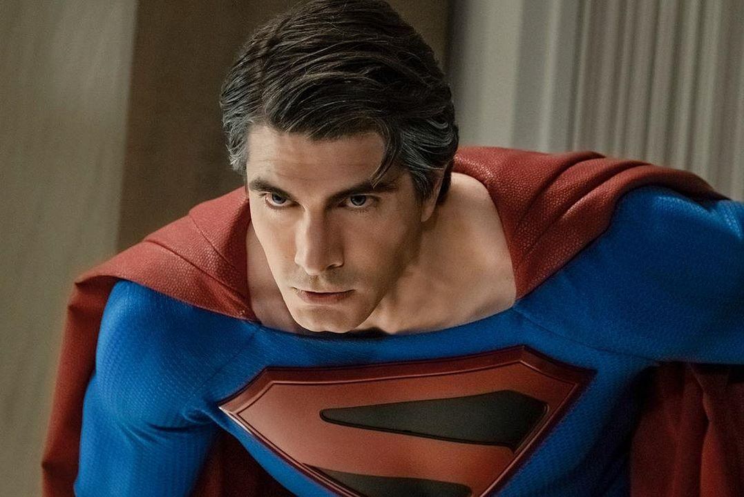 Batwoman : Photo Brandon Routh
