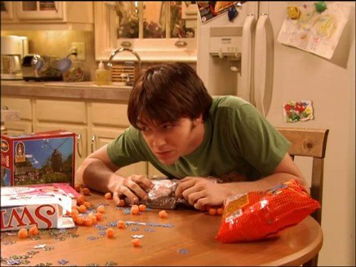 Drake & Josh : Affiche