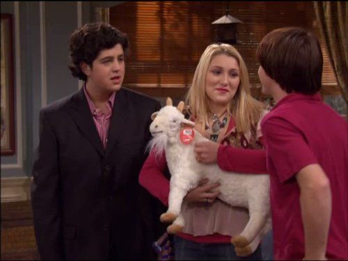 Drake & Josh : Affiche