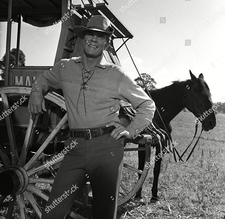 Photo Peter Graves
