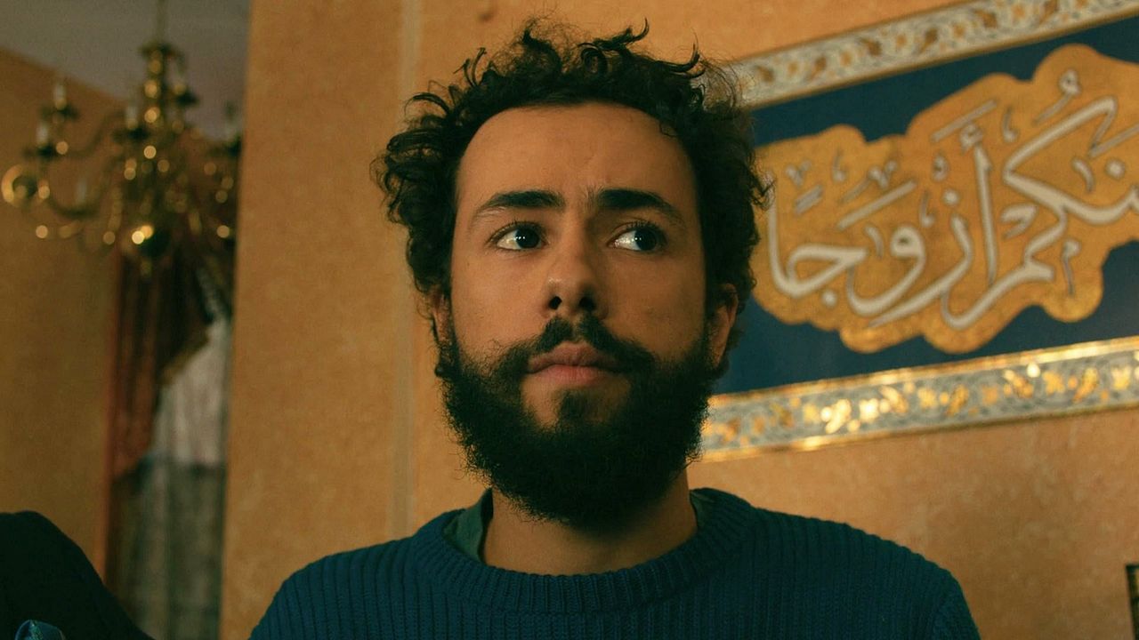 Ramy : Affiche