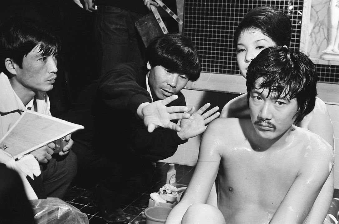 Nuits félines à Shinjuku : Photo