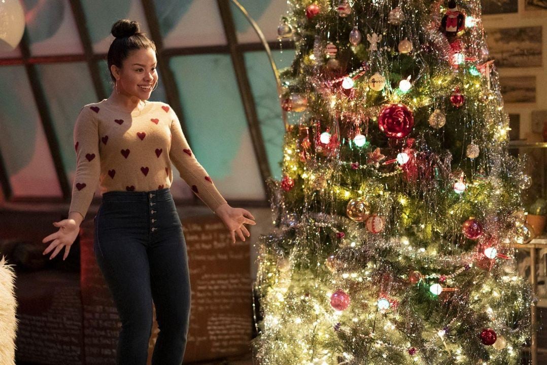 Good Trouble : Photo Cierra Ramirez