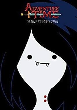 Adventure Time avec Finn et Jake : Affiche