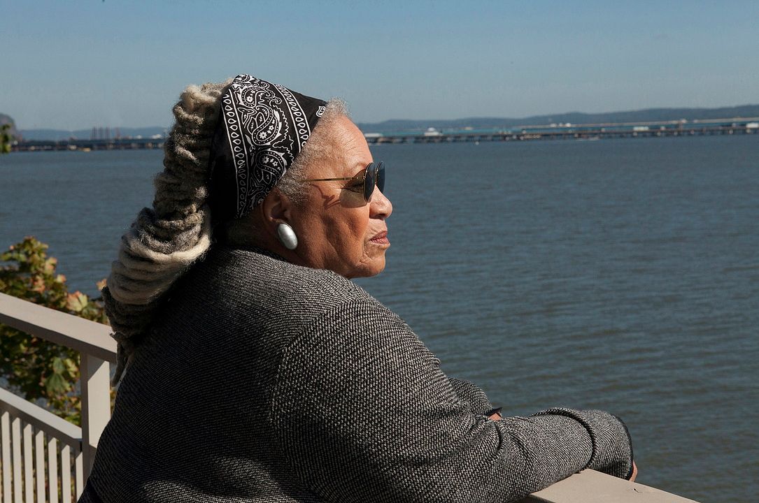 Toni Morrison: The Pieces I Am : Photo