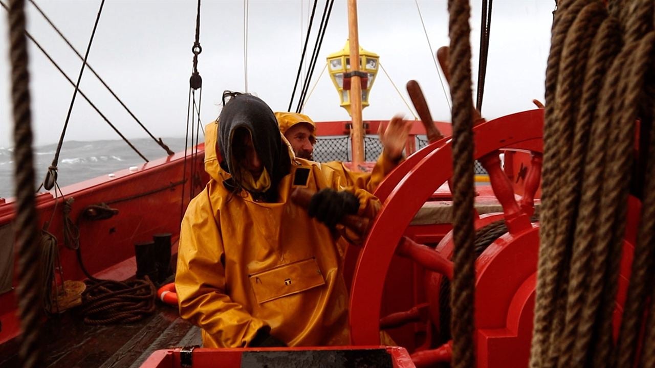 L'Hermione, De L’Atlantique À La Méditerranée : Photo