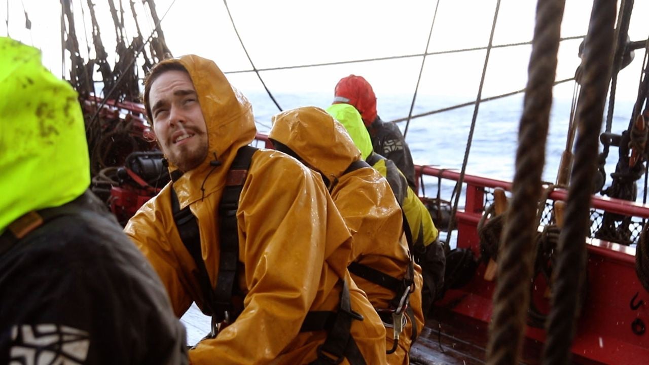 L'Hermione, De L’Atlantique À La Méditerranée : Photo