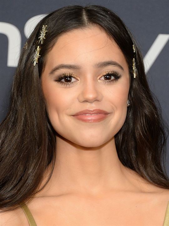 Affiche Jenna Ortega