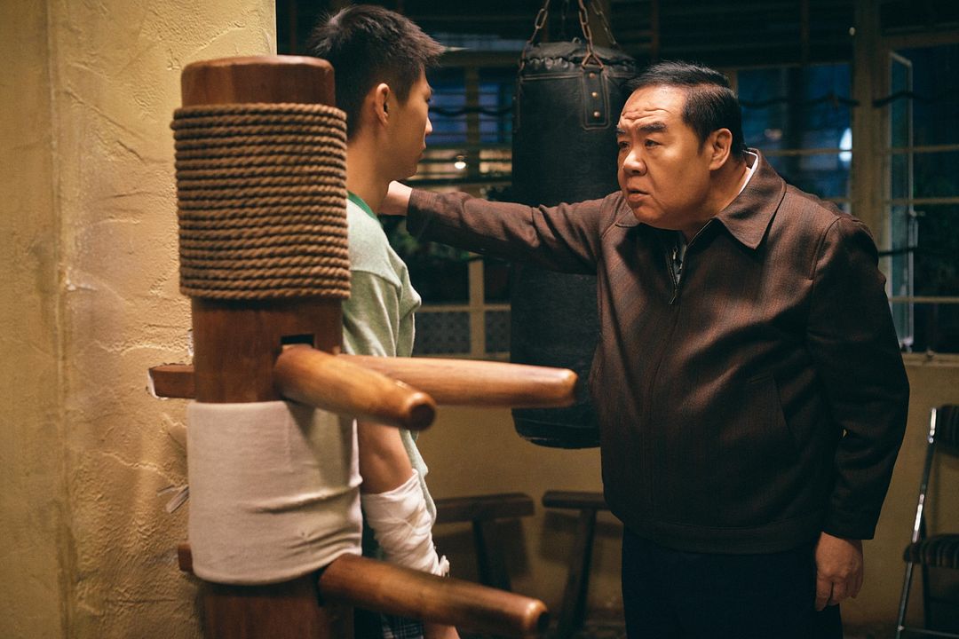 Ip Man 4 : Le dernier combat : Photo