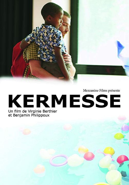 Kermesse : Affiche