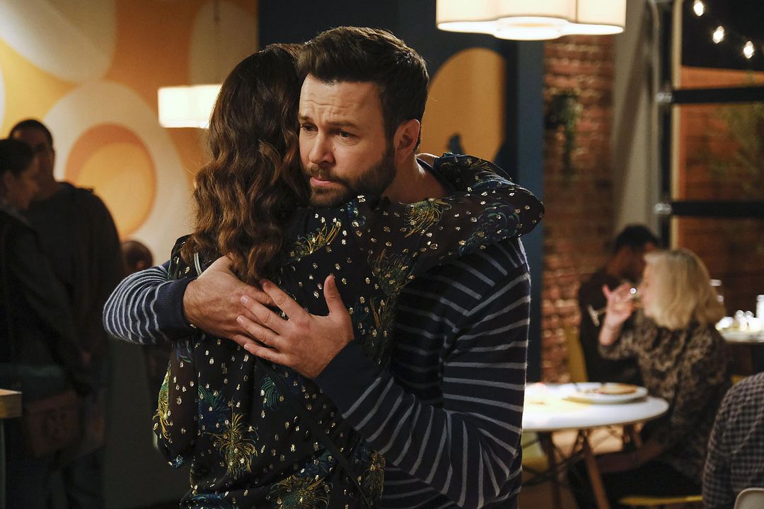 Single Parents : Photo Taran Killam