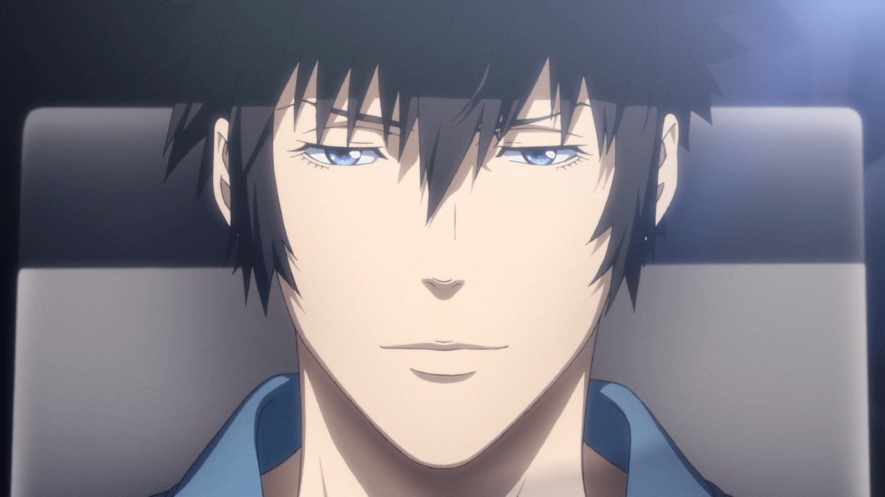Psycho-Pass: Sinners of the System Case.3 Par-delà l'amour et la haine : Photo
